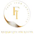 golden fasticon logo