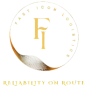 golden fasticon logo